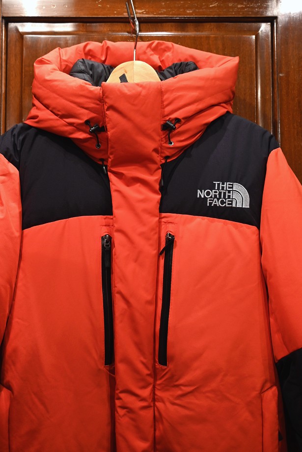 EXCELLENT USED) THE NORTH FACE ザノースフェイス バルトロライト