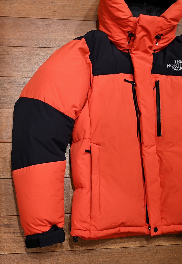 EXCELLENT USED) THE NORTH FACE ザノースフェイス バルトロライト ...