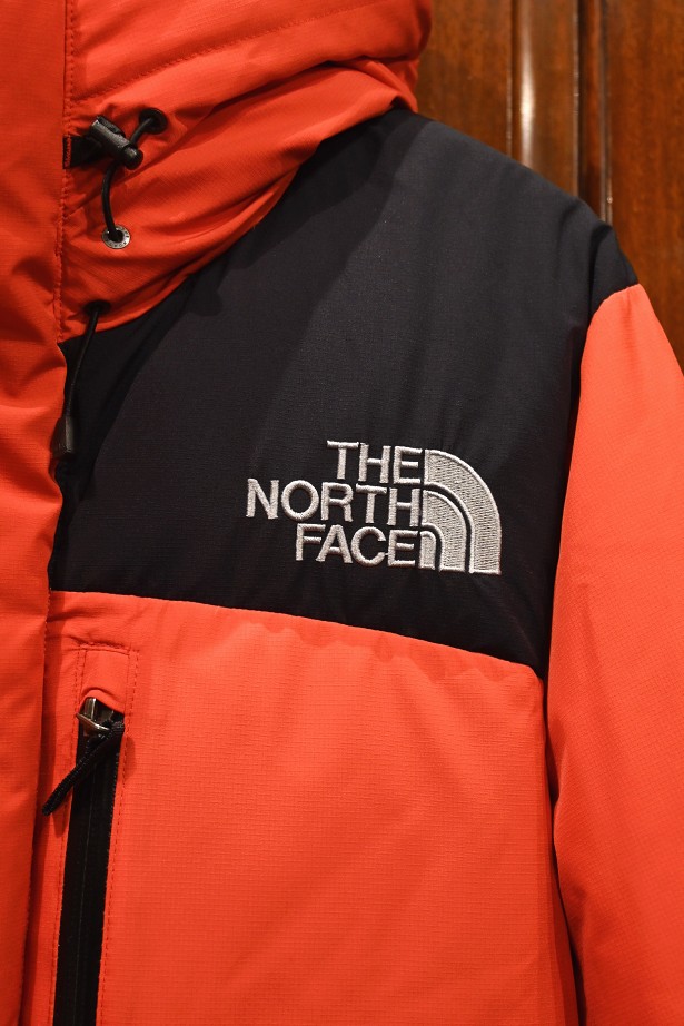 EXCELLENT USED THE NORTH FACE ザノースフェイス バルトロライト