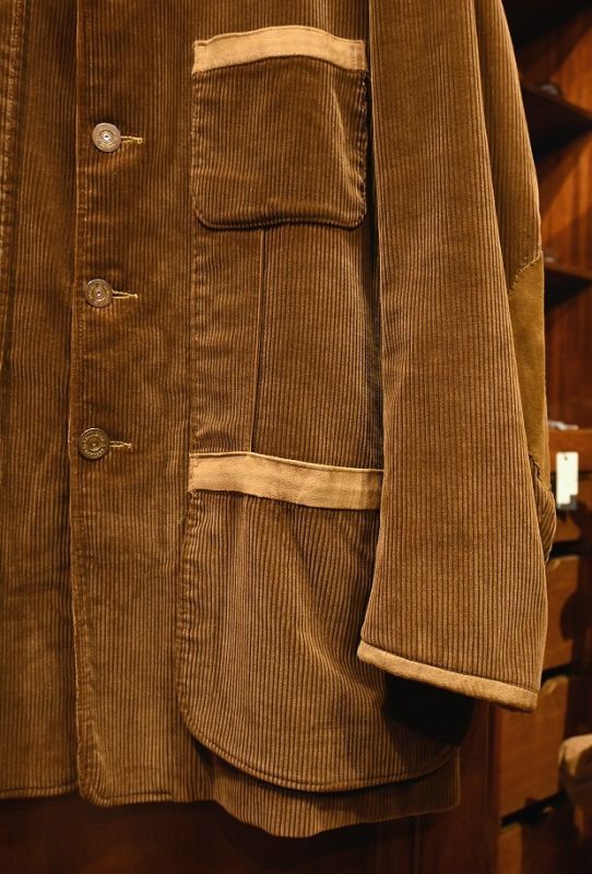 VTG/USED) 60s Abercrombie＆Fitch アバークロンビー＆フィッチ