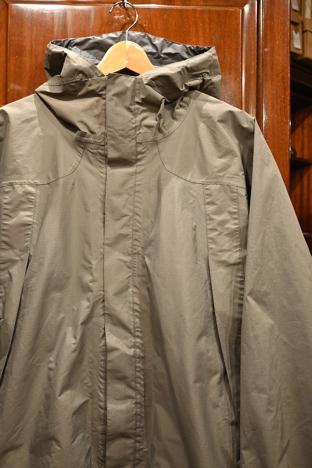 00s Deadstock Patagonia PCU LEVEL6 GORE-TEX JACKET (M-R) US ARMY ...