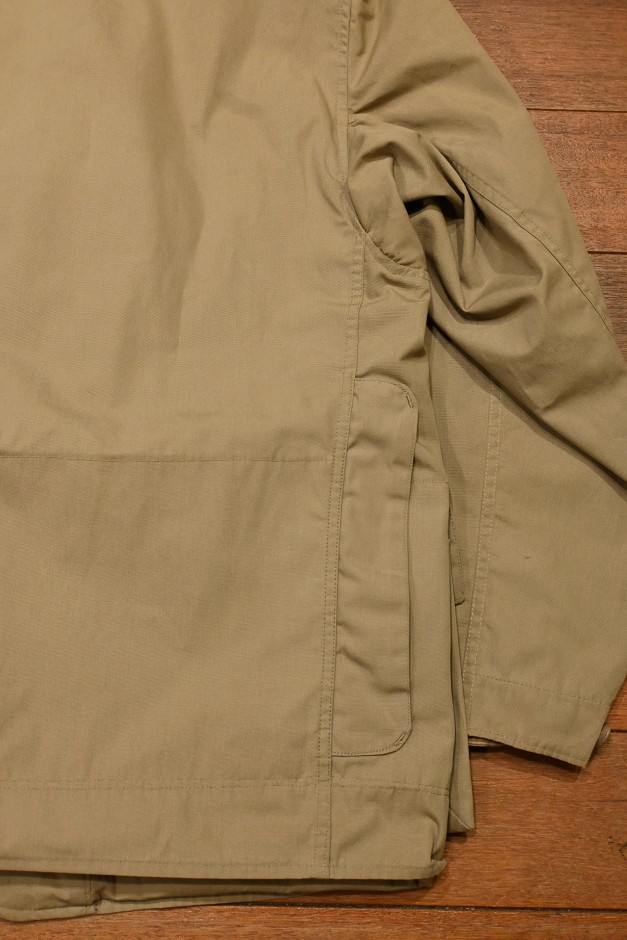 USED 60-70s LL BEAN ハンティングジャケット(BEIGE/40)エルエルビーン