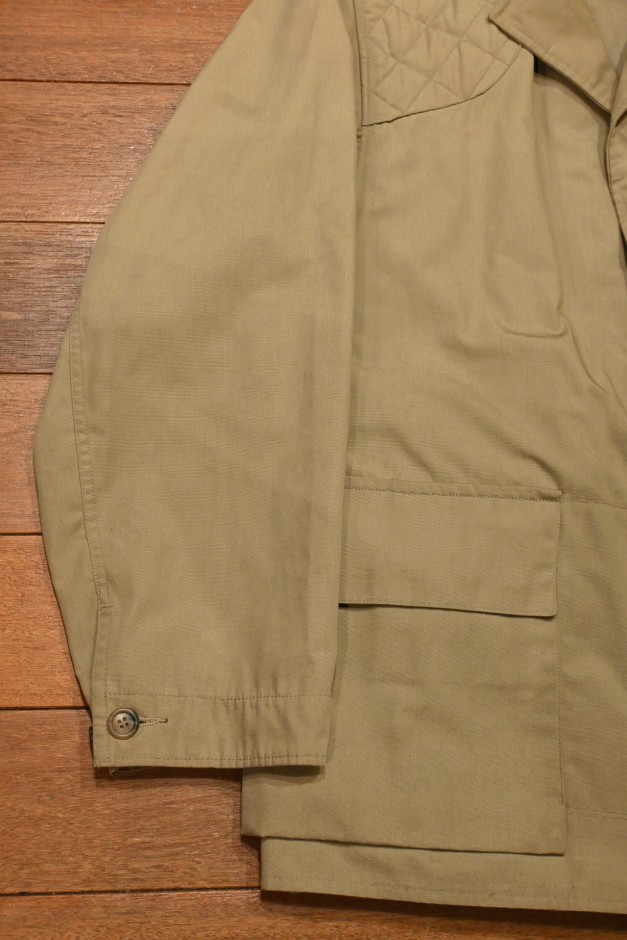 USED 60-70s LL BEAN ハンティングジャケット(BEIGE/40)エルエルビーン