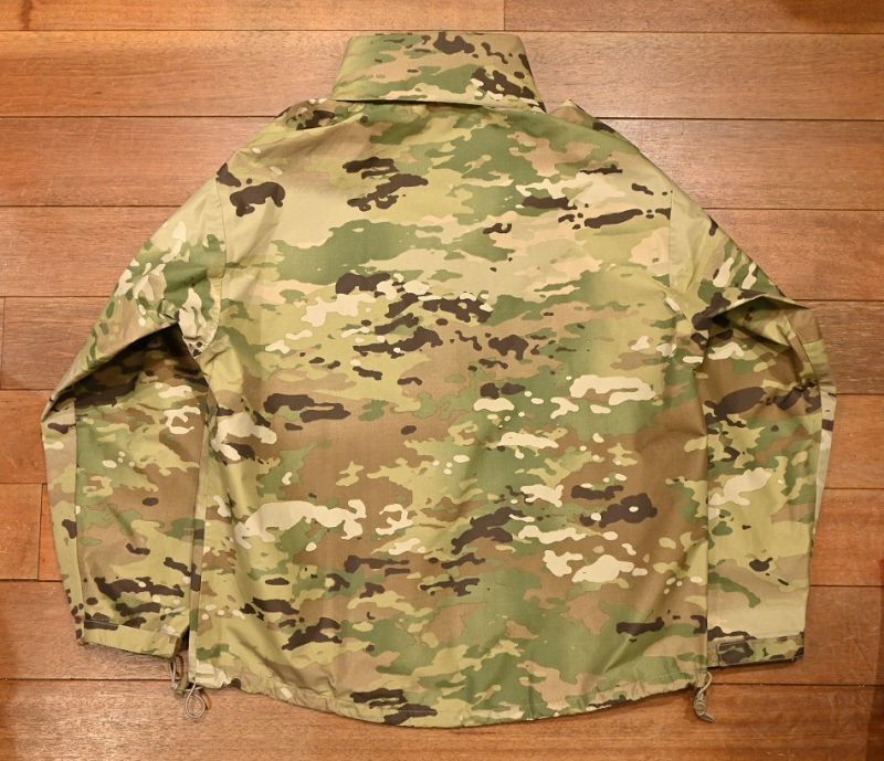 DEADSTOCK U.S ARMY ECWCS GEN3 LEVEL6 デッドストック ゴアテックス