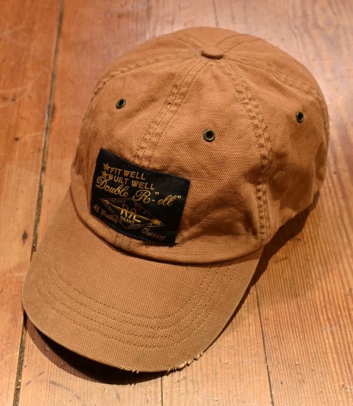 rrl キャップ トップ 中古