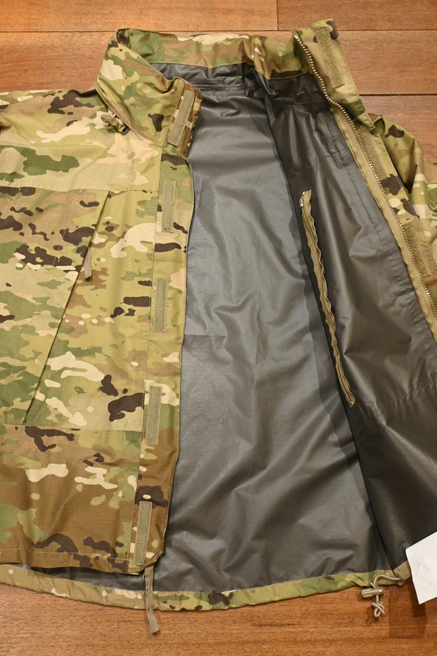 DEADSTOCK U.S ARMY ECWCS GEN3 LEVEL6 デッドストック ゴアテックス ...