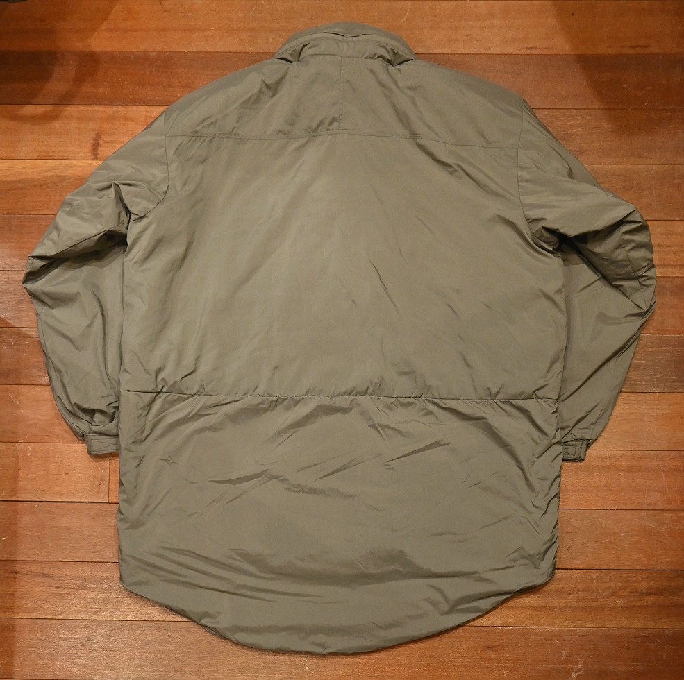 SEKRI PCU LEVEL7 TYPE2 COAT モンスターパーカー M 米軍特殊部隊 中古 - 7th