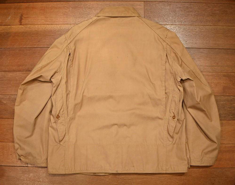 40s American Field Hunting Jacket ハンティングジャケット